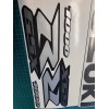 Conjunto de autocolantes GSXR 1000 K5